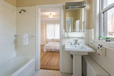 Sold by Brown Harris Stevens