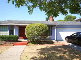 1017 Avondale St, San Jose, CA 95129