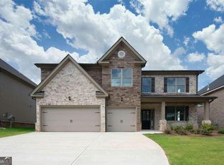 1601 Brookside Ter #2005D, Bogart, GA 30622