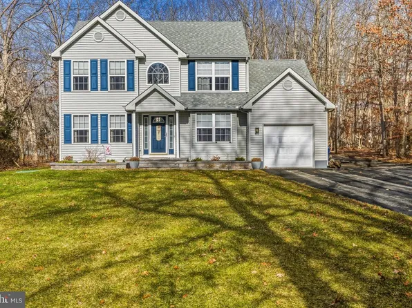 181 Roosevelt Ave, Franklinville, NJ 08322