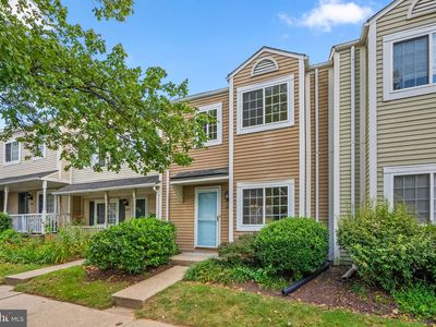 11428 Ledbury Way, Germantown, MD, 20876