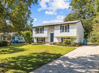 7120 Clear Crossing Ln, Mint Hill, NC 28227