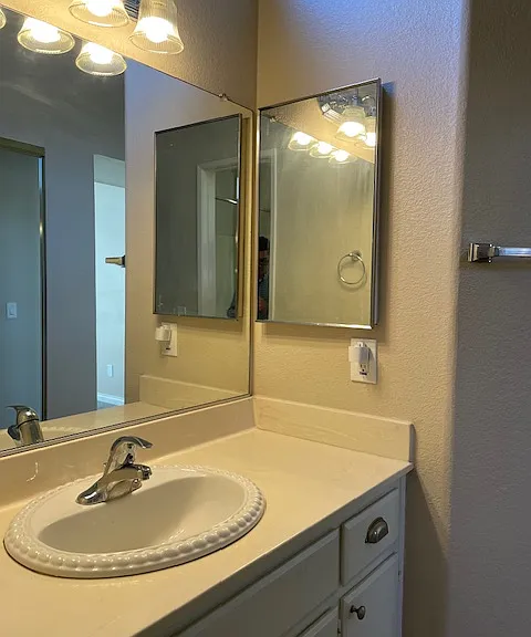 Bathroom 1