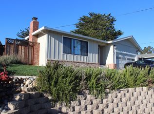 3321 Plateau Dr, Belmont, CA