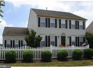 103 Overholt Dr, Perkasie, PA 18944