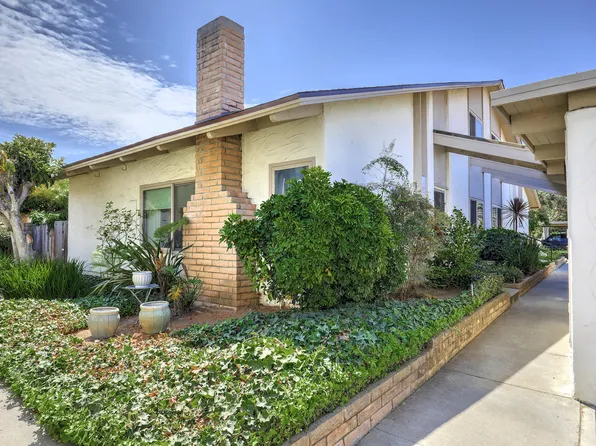 63 N San Marcos Rd #A, Santa Barbara, CA 93111