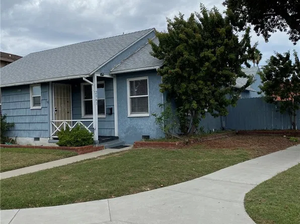 2061 San Anseline Ave, Long Beach, CA 90815