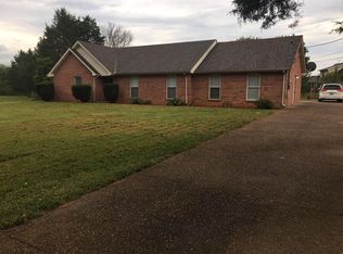 156 Jones Mill Rd, La Vergne, TN 37086