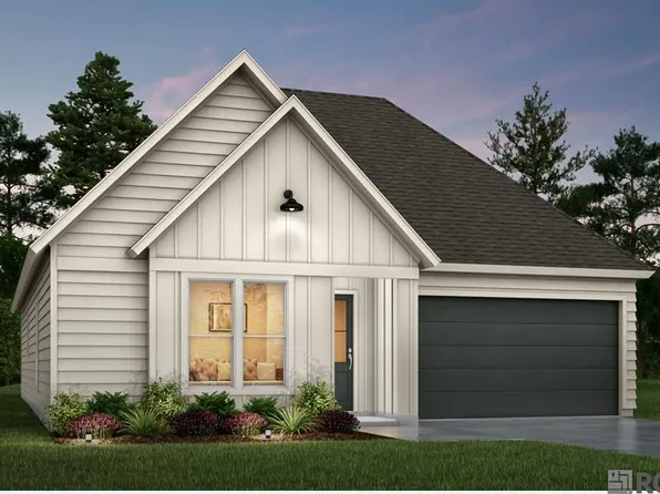 1703 Seawolf Dr, Baton Rouge, LA 70810