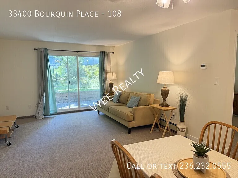 33400 Bourquin Pl #108 — Photo 5