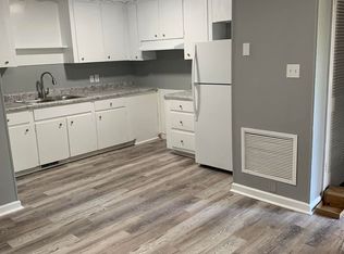 Willow Court, Macon, GA 31204