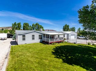 679 Dillon Dr, Spring Creek, NV 89815
