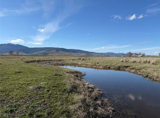 Nhn Mount Hwy #28, Hot Springs, MT 59845