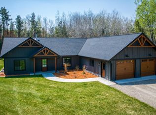 3821 Wolf Ln SE, Bemidji, MN 56601