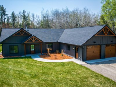 3821 Wolf Ln SE, Bemidji, MN, 56601