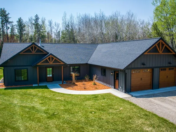 3821 Wolf Ln SE, Bemidji, MN 56601
