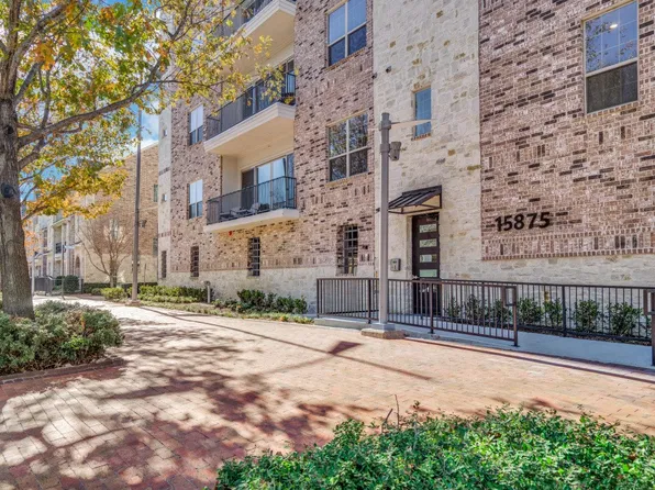 15875 Spectrum Dr #1101, Addison, TX 75001