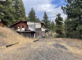 56021 Hanna Arbuckle Rd, Heppner, OR 97836