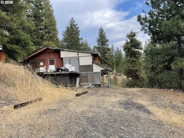 56021 Hanna Arbuckle Rd, Heppner, OR 97836
