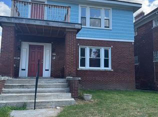 1921 Lawrence St #1, Detroit, MI 48206