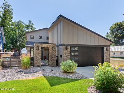 838 N Government Way, Coeur D Alene, ID, 83814