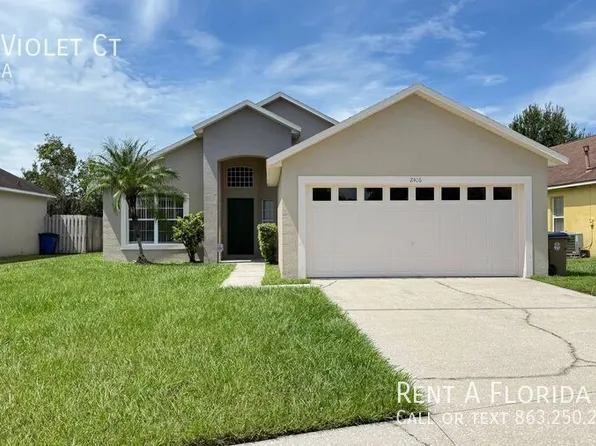 2406 Violet Ct, Kissimmee, FL 34758