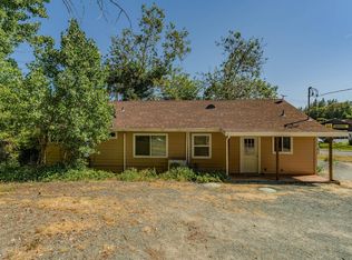 19345 Ridge Rd, Pine Grove, CA 95665