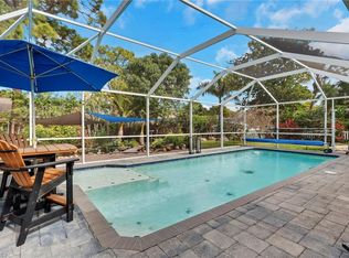 2667 River Reach DR, NAPLES, FL 34104