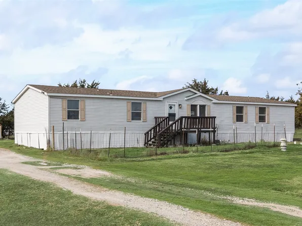 85 Gun Club Rd, Denison, TX 75021