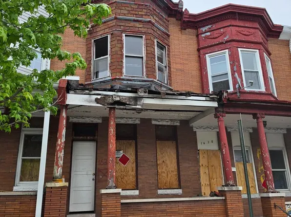 1637 Appleton St, Baltimore, MD 21217