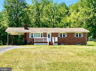 17003 Croom Rd, Brandywine, MD 20613