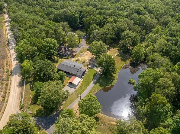 2426 County Road 462, Poplar Bluff, MO 63901