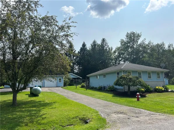 1777 Linda Ave, Espyville, PA 16424