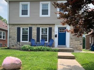 641 W 44th St, Indianapolis, IN 46208