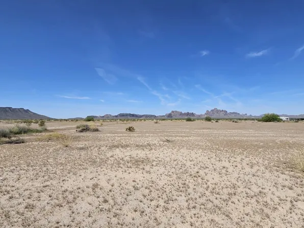 0 W Kingfisher Lane #244, Tonopah, AZ 85354
