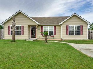 6285 Donahue Dr, Conway, SC 29527