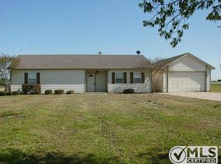 2691 County Road 2134, Caddo Mills, TX 75135