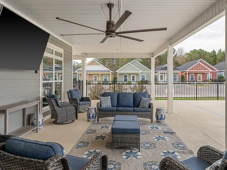 The Cottages Dothan — Photo 13