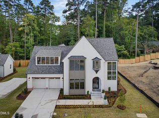 1008 Oldfourth Ln, Durham, NC 27707