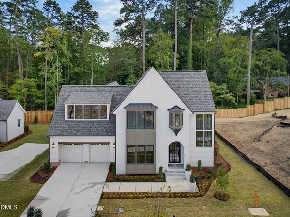 1008 Oldfourth Ln, Durham, NC 27707