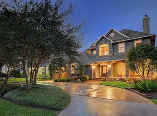 4512 Park Ct, Bellaire, TX 77401