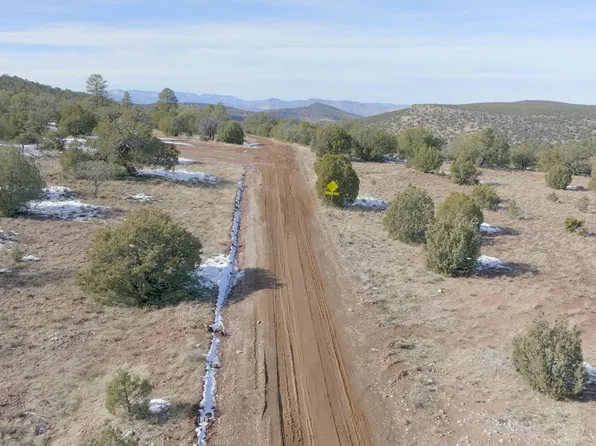 000 S ASH CREEK Road #-, Globe, AZ 85501