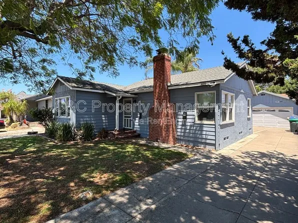 417 N Citrus St, Orange, CA 92868