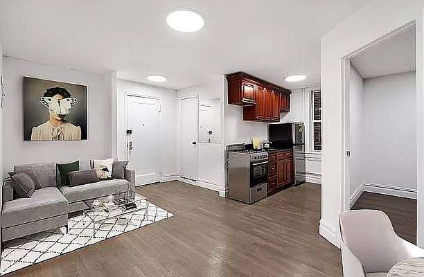 1st image of 150 E 3rd St APT 2A