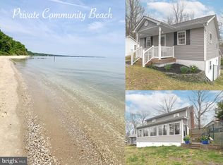 6015 Fir Rd, Saint Leonard, MD 20685