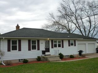 3474 Harrison Ave, Hudsonville, MI 49426