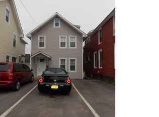 405 Budd St, Carthage, NY 13619