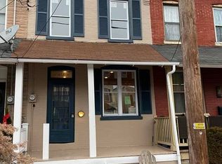 437 W Frederick St, Lancaster, PA 17603