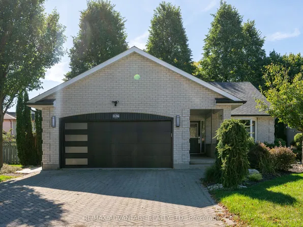 126 Mountainview Cres, London, ON N6J 4N1