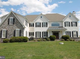 1535 High Country Rd, Downingtown, PA 19335